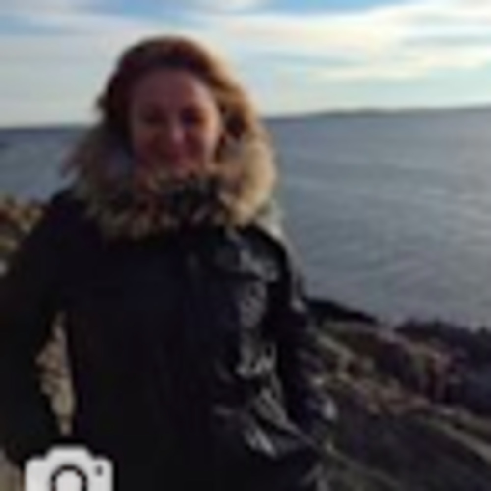 Meet your Posher, Vicky